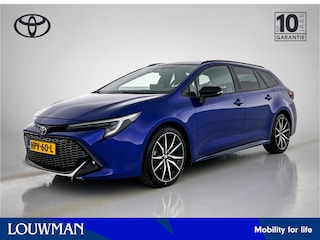Toyota Corolla Touring Sports Hybrid 140 GR Sport Limited