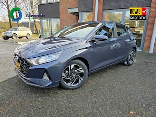 Hyundai i20 1.0 T-GDI Comfort Smart,carplay,climatronic