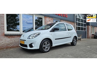 Renault Twingo 1.2-16V Authentique NAP! Leuke/Nette Auto! Nieuwe Apk!