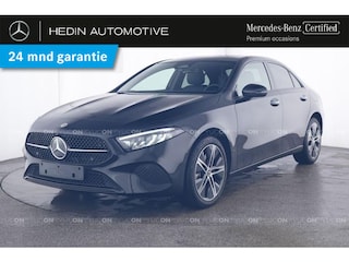 Mercedes-Benz A 250e Limousine Automaat Progressive Line | Advanced Plus Pakket | Winterpakket | Nightpakket | Sfeerverlichting | Parktronic | Camera | Spiegelpakket | Trekhaak