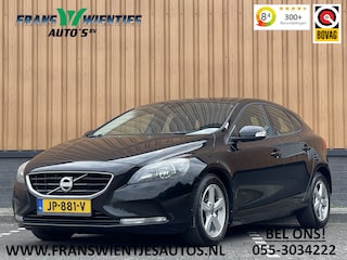 Volvo V40 1.6 D2 | Handel/Export | Airconditioning | Lichtmetaal 16'' |Cruise Control | Multifunctioneel Stuurwiel | Radio/Navigatie |