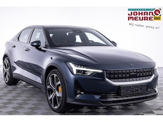 Polestar 2 Long Range Dual Motor 78 kWh | PERFORMANCE Pack | Plus Pack | PANORAMADAK