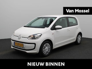 Volkswagen Up 1.0 move up! BlueMotion | Airconditioning |