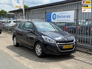 Peugeot 208 1.2 PureTech Active | 1e eig | Carplay | Airco | Cruise