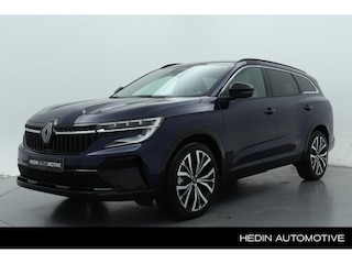 Renault Espace E-Tech full hybrid 200 iconic 7p.