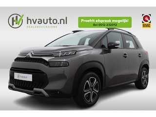 Citroën C3 Aircross 1.2 PURETECH 110PK FEEL | Carplay | Clima | Cruise | PDC