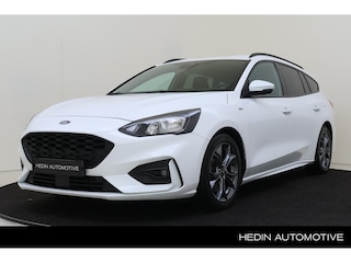 Ford Focus 1.5 EcoBoost ST Line Business | Automaat | Winter Pack |