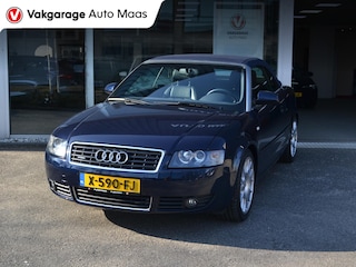 Audi A4 3.0 V 6 quattro Pro Line/ Youngtimer / Automaat/