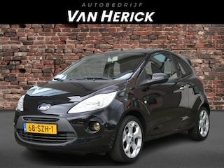 Ford Ka 1.2 Titanium X start/stop | Airco | Lm Velgen