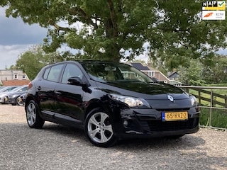 Renault Mégane 1.6 | 93.350 km NAP!! | Navi + Clima + Cruise nu €5.975,-!!