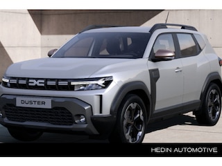 Dacia Duster 1.6 Hybrid 140 Extreme | Navigatie | Pack winter | Pack parking