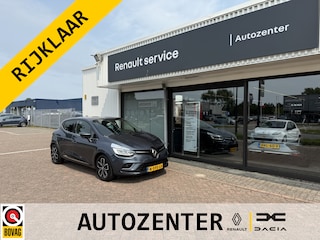 Renault Clio Intens Tce 90 | Apple Carplay | LED | Climat control | tijdelijk gratis Top Afleverpakket twv Eur 695