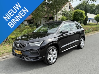 Seat Ateca 1.5 TSI FR 150PK DSG•Pano•Trekhaak