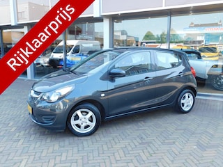 Opel Karl 1.0 ecoFLEX Edition