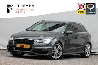 Audi A3 Sportback 1.4 TFSI Pro Line S - 122 pk **Navi / Xenon / Trekhaak