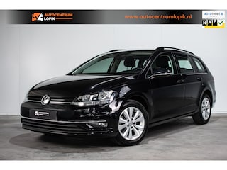 Volkswagen Golf Variant 1.0 TSI Comfortline NAP*AppleCarPlay*PDC