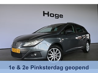 Seat Ibiza ST 1.2 TDI COPA Plus Ecomotive Clima Cruise Control Goed Onderhouden! Inruil Mogelijk!