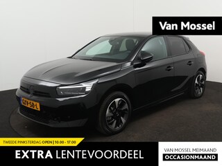 Opel Corsa Electric Long Range GS 51 kWh DEMO || Apple Carplay/Android Auto || Camera || Parkeersensoren ||