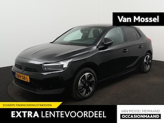 Opel Corsa Electric Long Range GS 51 kWh DEMO || Apple Carplay/Android Auto || Camera || Parkeersensoren ||