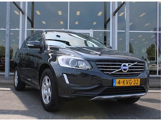 Volvo XC60 T5 Automaat FWD Momentum | Trekhaak | Climate | Cruise control | Elektr. Achterklep | Bluetooth