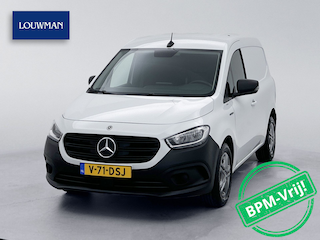 Mercedes-Benz Citan L1 Pro 51 kWh Achteruitrijcamera Apple Carplay/Android Auto Cruise Control