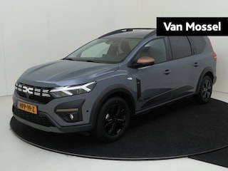 Dacia Jogger 1.0 TCe 110 Extreme 7p. | Blind spot monitoring | Apple carplay | Android auto | Bluetooth