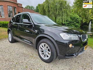 BMW X3 XDrive20i Executive AUTOMAAT/airco/CRUISE