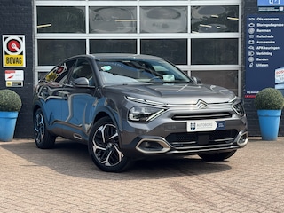 Citroën C4 1.2 Puretech Shine