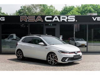 Volkswagen Polo 2.0 TSI GTI / Pano / Full Option /