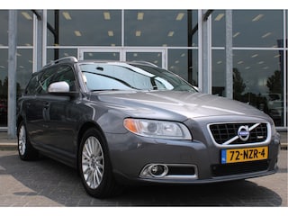 Volvo V70 2.0T Automaat R-Edition | Bluetooth | Trekhaak | Cruise Control | Verw. Voorstoelen