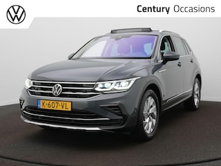Volkswagen Tiguan 1.5 TSI Elegance / Virtual / Camera / Panodak