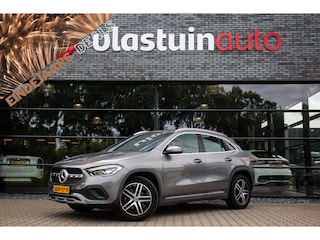 Mercedes-Benz GLA 200 AMG Line , Virtual cockpit, Achteruitrijcamera,