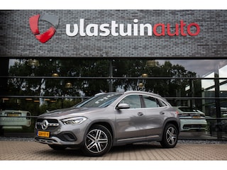 Mercedes-Benz GLA 200 AMG Line , Virtual cockpit, Achteruitrijcamera,
