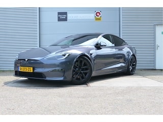 Tesla Model S Plaid+ Enhanced AutoPilot3.0, Trekhaak (1.600kg), incl. BTW