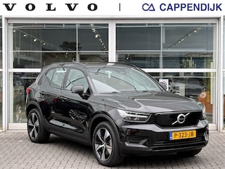 Volvo XC40 Recharge Twin Plus 409PK 1e eigenaar