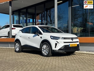 Renault Captur 1.3 mild hybrid 160|Navi|Achteruitrij Camera