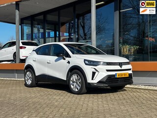 Renault Captur 1.3 mild hybrid 160|Navi|Achteruitrij Camera