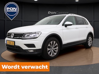 Volkswagen Tiguan 1.5 TSI 150 PK DSG Comfortline | WORDT VERWACHT | Navigatie | ERGO Stoel | Parkeerhulp | Camera | LED |