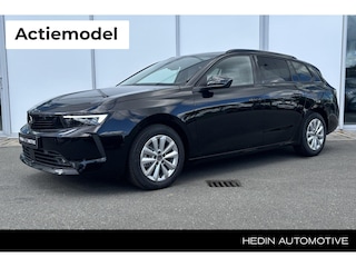 Opel Astra Sports Tourer 1.2 Turbo 110pk Business Edition | Stoel & Stuur Verwarming | Keyless Entry & Start | Adaptive Cruise Control | Achteruitrijcamera | Apple Carplay/Andriodauto