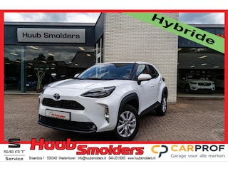 Toyota Yaris Cross 1.5 Hybrid Active