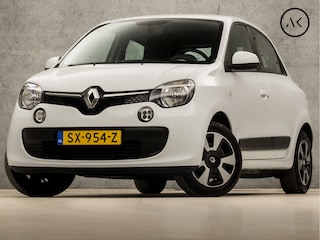 Renault Twingo 1.0 SCe Collection (5 DEURS, AIRCO, CRUISE, PARKEERSENSOREN, SPORTSTOELEN, BLUETOOTH, NIEUWE APK, NIEUWSTAAT)