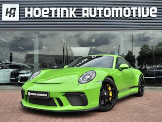 Porsche 911 4.0 GT3 | PTS | Neuslift | Keramisch | Sportuitlaat