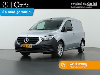 Mercedes-Benz Citan 108 CDI L1 Pro | Navigatie | Bluetooth | Airco | Cruise Control | LM Velgen | Certified