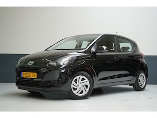 Hyundai i10 1.0 Comfort | Airconditioning | Apple Carplay | Isofix | Cruise control