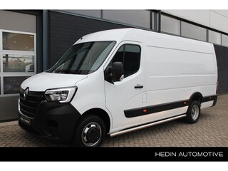 Renault Master T35 2.3 dCi 130 L3H2 DL Comfort