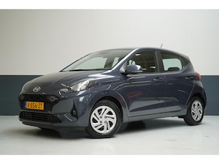 Hyundai i10 1.0 Comfort | Airconditioning | Apple Carplay | Isofix | Cruise control