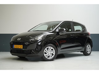 Hyundai i10 1.0 Comfort | Airconditioning | Apple Carplay | Isofix | Cruise control
