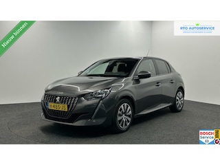 Peugeot 208 1.2 PureTech Allure Pack NAVI CARPLAY CRUISE
