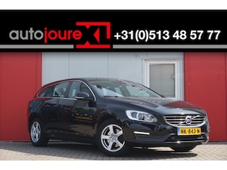 Volvo V60 2.0 D2 Nordic+