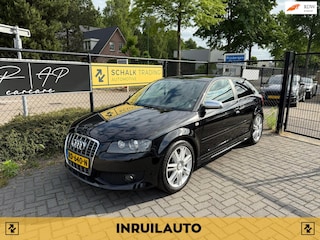 Audi A3 2.0 TFSI S3 quattro Ambition Pro Line|Xenon|Sportstoel